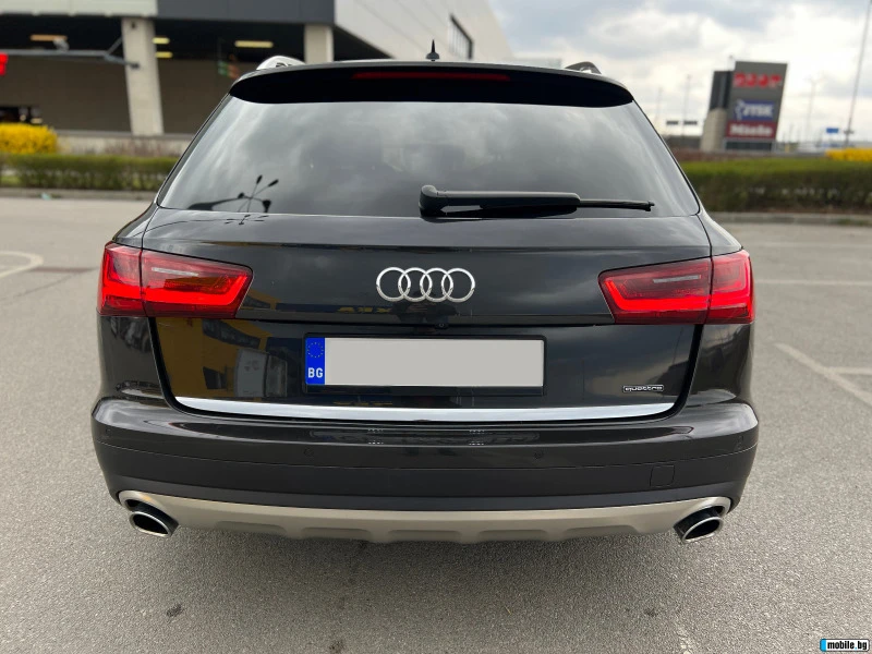 Audi A6 Allroad 3.0 BITURBO= ОБДУХВАНЕ, снимка 4 - Автомобили и джипове - 47201437