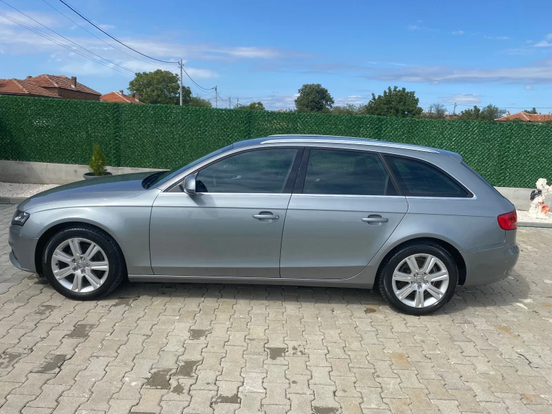 Audi A4 2.0 TDI, снимка 2 - Автомобили и джипове - 47245150