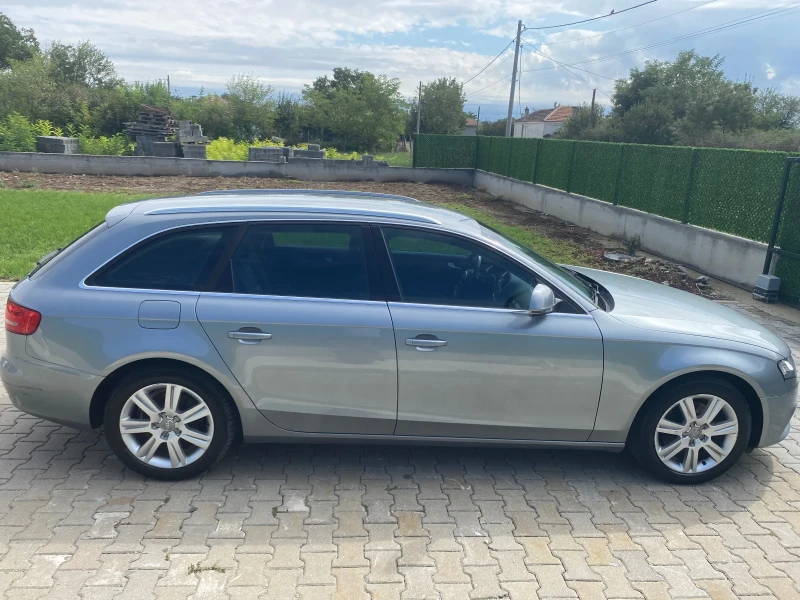 Audi A4 2.0 TDI, снимка 6 - Автомобили и джипове - 47245150