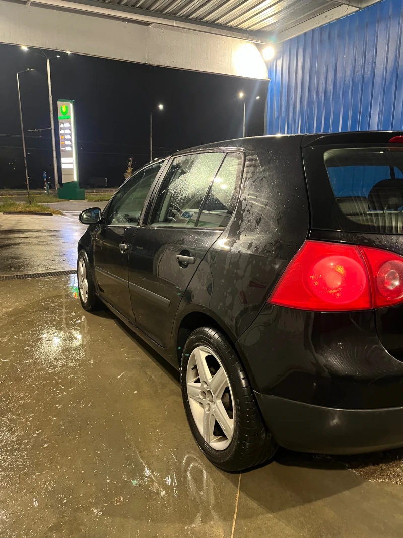 VW Golf 1.9 TDI, снимка 4 - Автомобили и джипове - 48044854