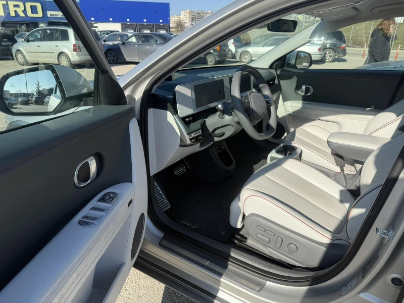 Hyundai Ioniq 5, снимка 7 - Автомобили и джипове - 49172249