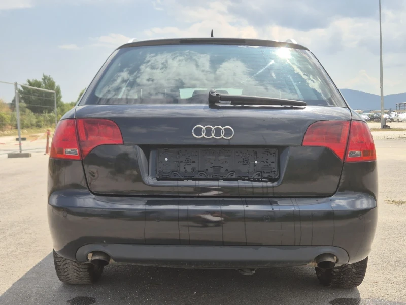 Audi A4 3.0 TDI, снимка 5 - Автомобили и джипове - 50687992