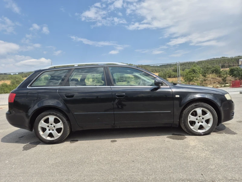 Audi A4 3.0 TDI, снимка 8 - Автомобили и джипове - 50687992