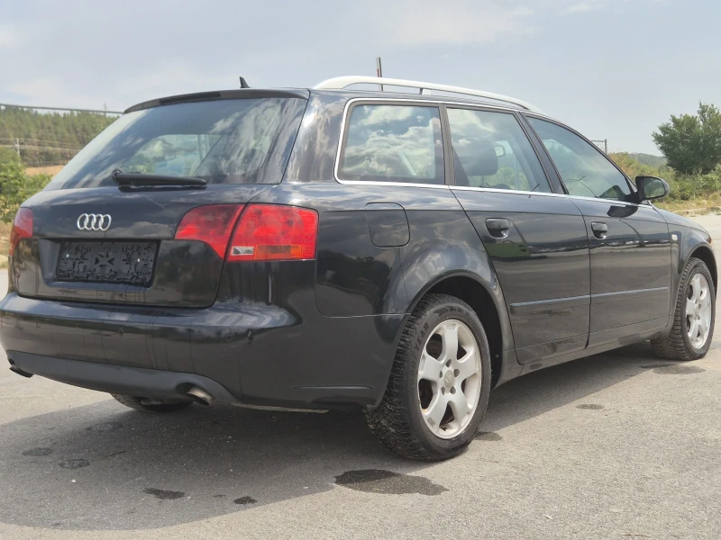 Audi A4 3.0 TDI, снимка 6 - Автомобили и джипове - 50687992