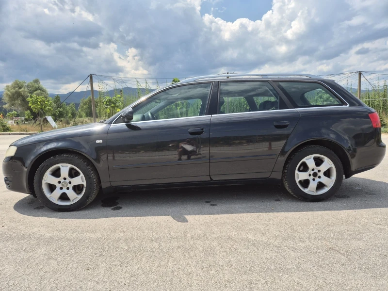 Audi A4 3.0 TDI, снимка 3 - Автомобили и джипове - 50687992