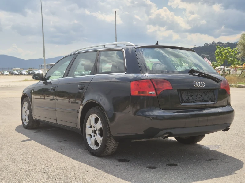 Audi A4 3.0 TDI, снимка 4 - Автомобили и джипове - 50687992