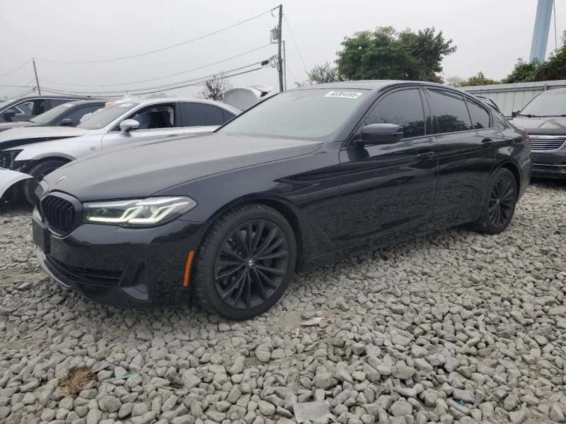 BMW 530 XI* DIGITAL* CARFAX* AВТОЛИЗИНГ
