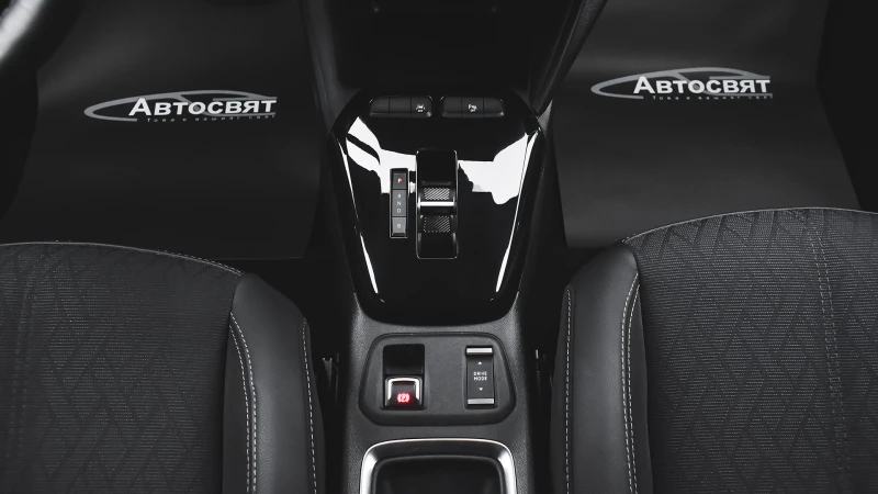 Opel Corsa e-Elegance 50 kWh, снимка 14 - Автомобили и джипове - 52835306