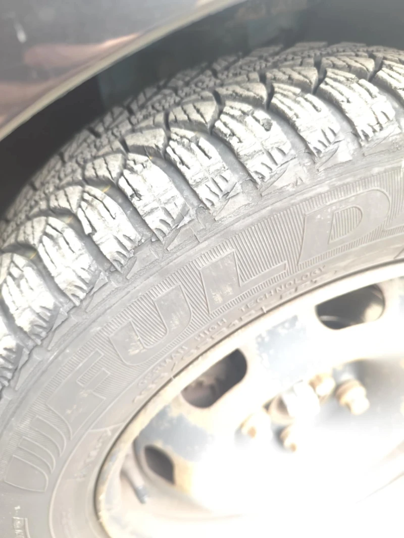 Citroen C3 1.4 HDI, снимка 4 - Автомобили и джипове - 52928134