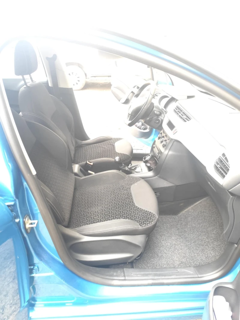 Citroen C3 1.4 HDI, снимка 6 - Автомобили и джипове - 52928134