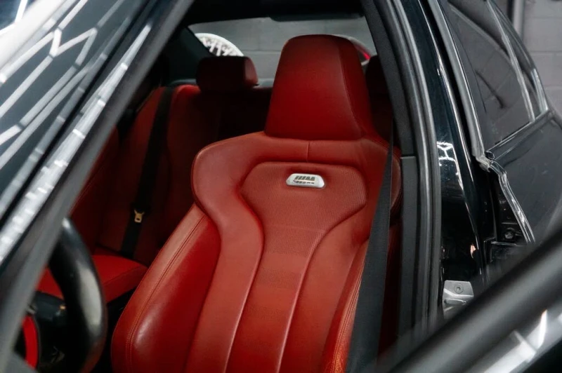 BMW 340 2018 BMW 3 Series 340i xDrive Sedan AWD, снимка 8 - Автомобили и джипове - 53041160