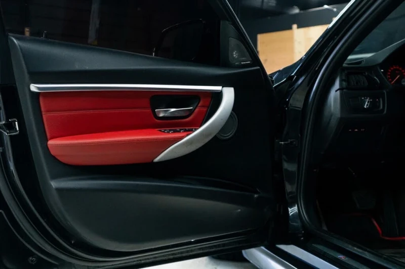 BMW 340 2018 BMW 3 Series 340i xDrive Sedan AWD, снимка 7 - Автомобили и джипове - 53041160