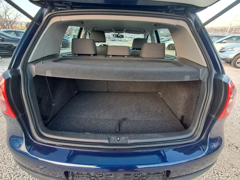 VW Golf 1.9TDI 105к.с 185000км, снимка 15 - Автомобили и джипове - 53129275