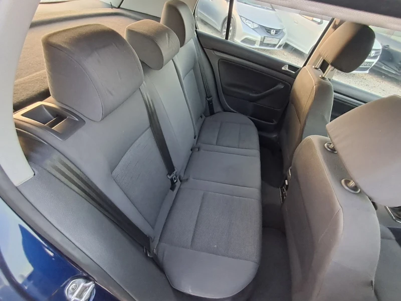 VW Golf 1.9TDI 105к.с 185000км, снимка 13 - Автомобили и джипове - 53129275