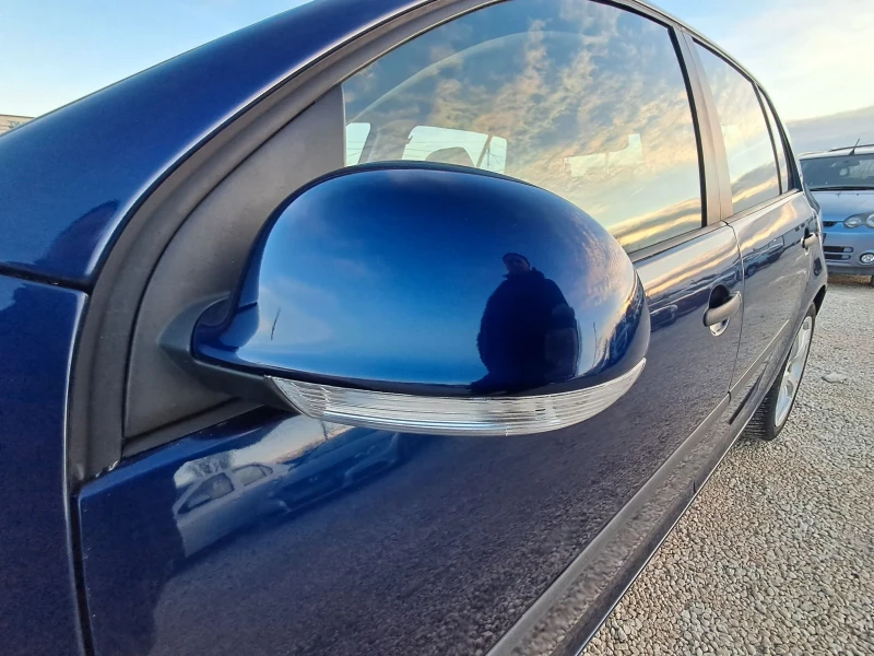 VW Golf 1.9TDI 105к.с 185000км, снимка 17 - Автомобили и джипове - 53129275