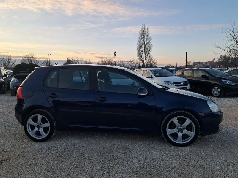VW Golf 1.9TDI 105к.с 185000км, снимка 5 - Автомобили и джипове - 53129275