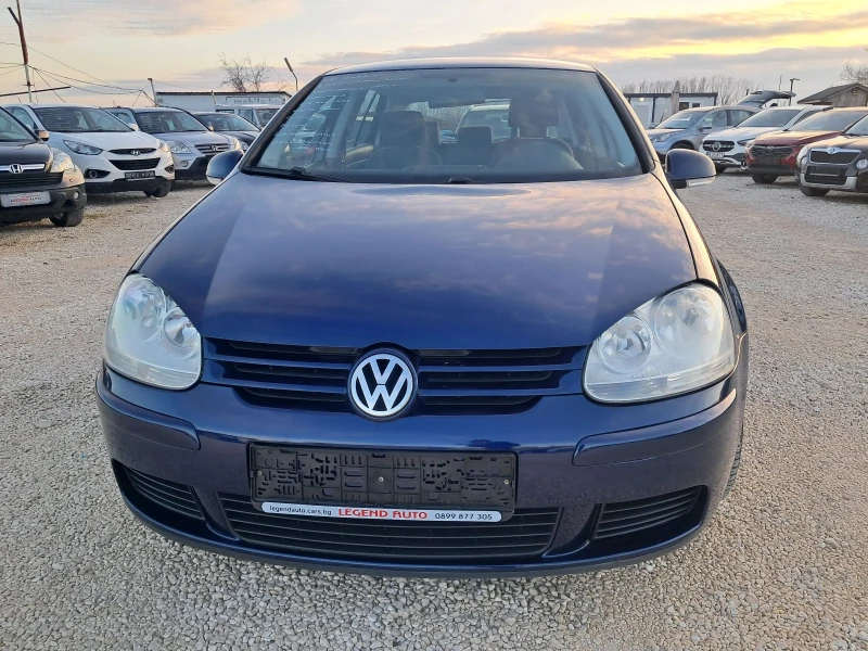 VW Golf 1.9TDI 105к.с 185000км, снимка 2 - Автомобили и джипове - 53129275