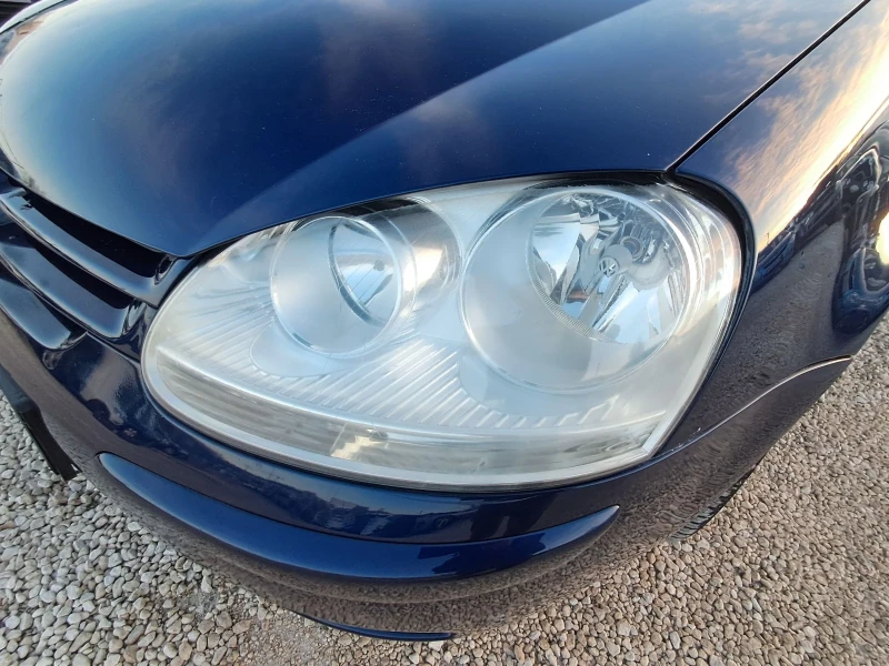 VW Golf 1.9TDI 105к.с 185000км, снимка 16 - Автомобили и джипове - 53129275