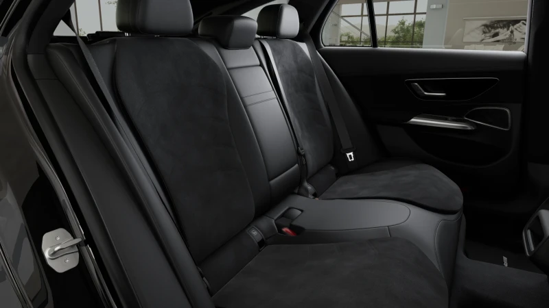 Mercedes-Benz E 300 de 4MATIC Estate, снимка 10 - Автомобили и джипове - 53442996