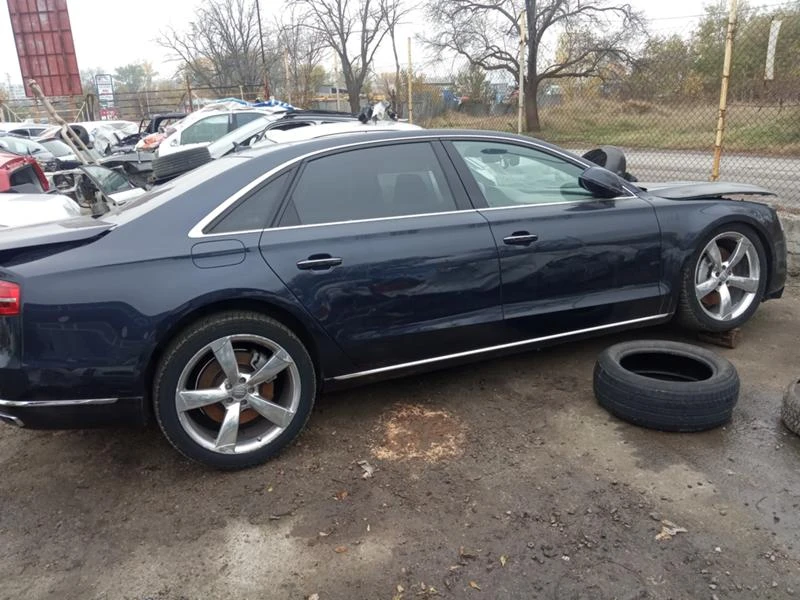 Audi A8 3.0TFSI tip CRE LONG, снимка 2 - Автомобили и джипове - 30669152