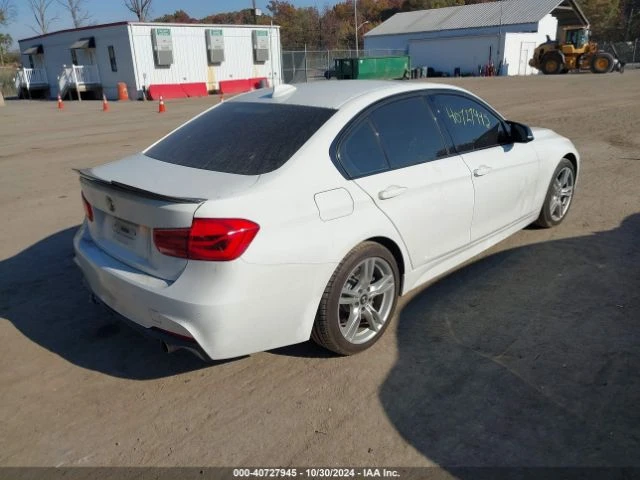 BMW 340 XDRIVE/M-PACK/HARMAN-KARDON/CAMERA/, снимка 3 - Автомобили и джипове - 48702204