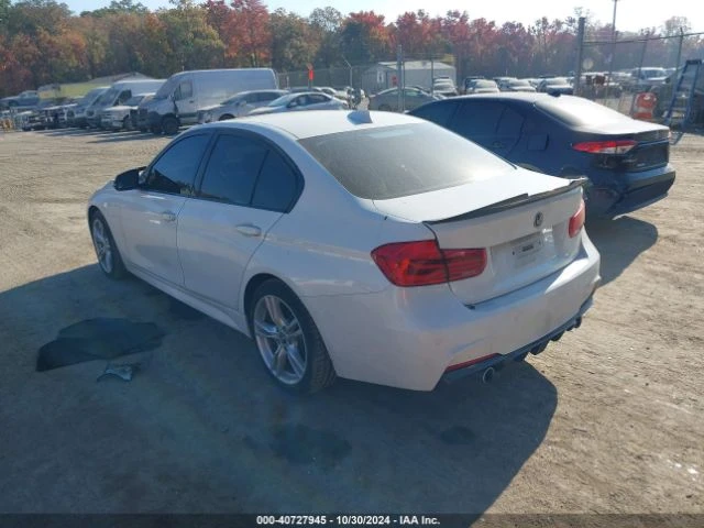 BMW 340 XDRIVE/M-PACK/HARMAN-KARDON/CAMERA/, снимка 5 - Автомобили и джипове - 48702204