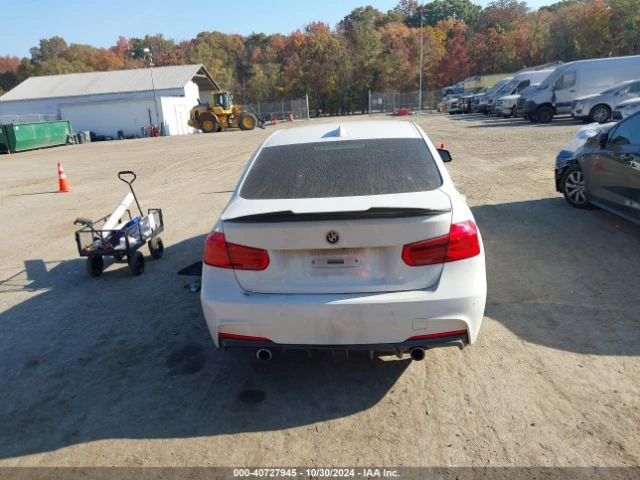 BMW 340 XDRIVE/M-PACK/HARMAN-KARDON/CAMERA/, снимка 4 - Автомобили и джипове - 48702204