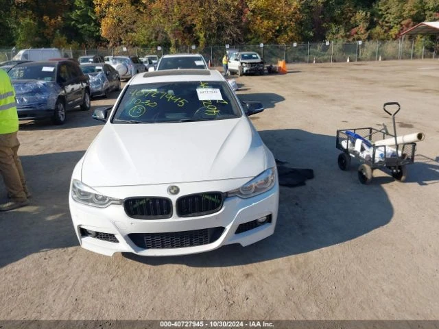 BMW 340 XDRIVE/M-PACK/HARMAN-KARDON/CAMERA/, снимка 7 - Автомобили и джипове - 48702204