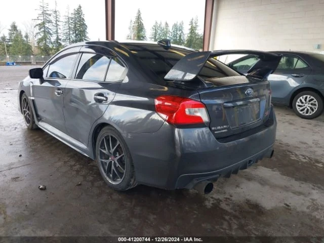 Subaru Impreza, снимка 3 - Автомобили и джипове - 48753545