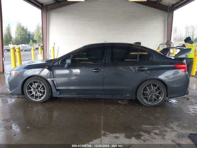 Subaru Impreza, снимка 14 - Автомобили и джипове - 48753545