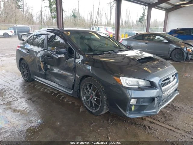 Subaru Impreza, снимка 1 - Автомобили и джипове - 48753545