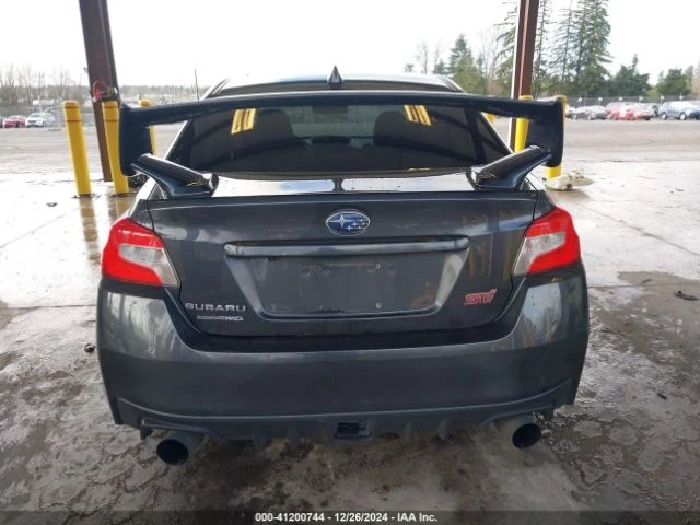 Subaru Impreza, снимка 16 - Автомобили и джипове - 48753545