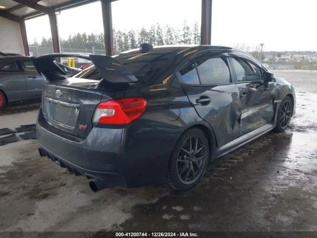 Subaru Impreza, снимка 4 - Автомобили и джипове - 48753545