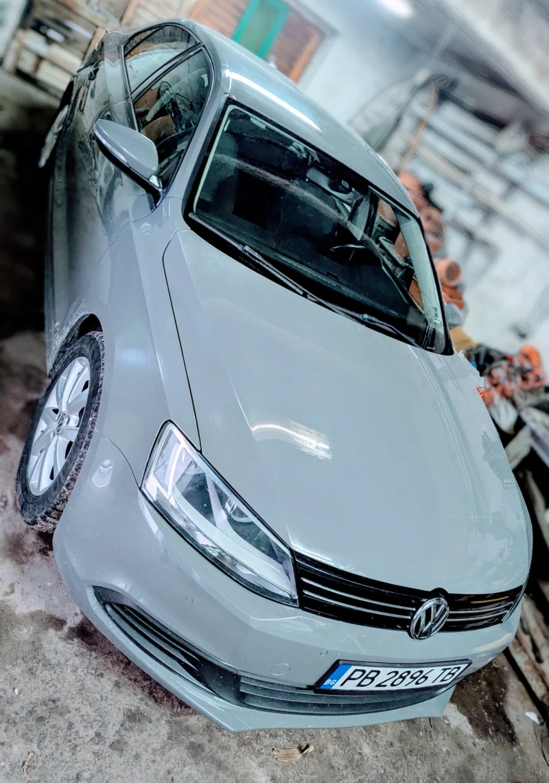 VW New beetle Заменям VW Getta за VW New Beetlle след 2012 - 14500 лв. - 95481317 1