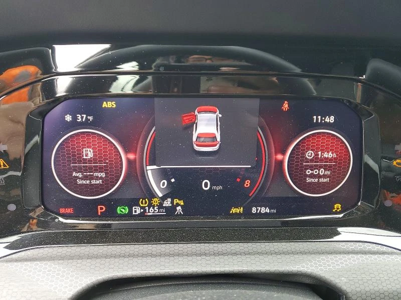 VW Golf GTI* SE* ДИГИТАЛНО* ТАБЛО , снимка 4 - Автомобили и джипове - 53874075