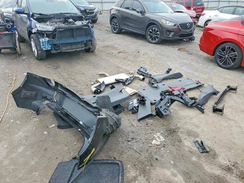 VW Golf GTI* SE* ДИГИТАЛНО* ТАБЛО , снимка 11 - Автомобили и джипове - 53874075