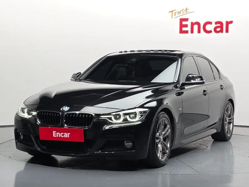 BMW 320 i
