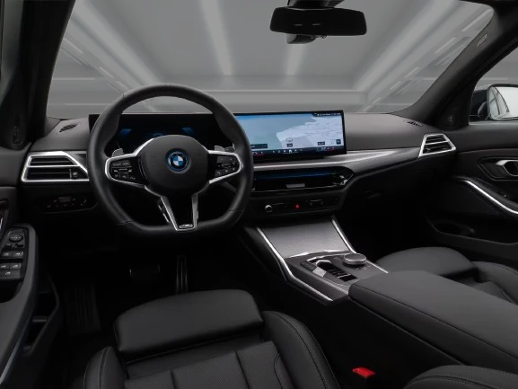 BMW 330 e xDrive = M-Sport = Shadow Line �������� | Mobile.bg � ����������� 8