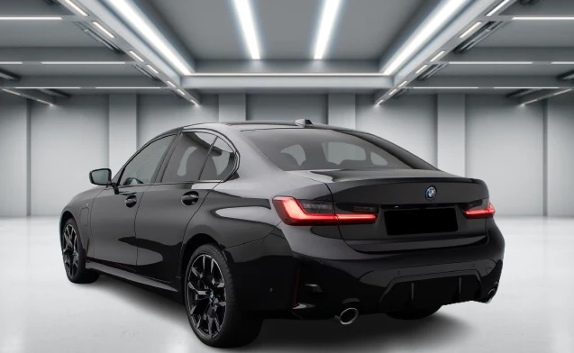 BMW 330 e xDrive = M-Sport = Shadow Line �������� | Mobile.bg � ����������� 2
