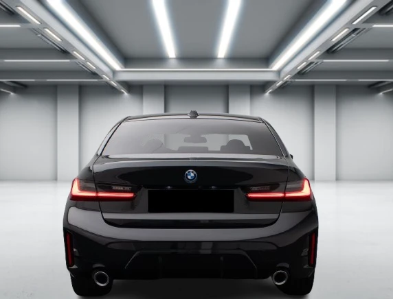 BMW 330 e xDrive = M-Sport = Shadow Line �������� | Mobile.bg � ����������� 3