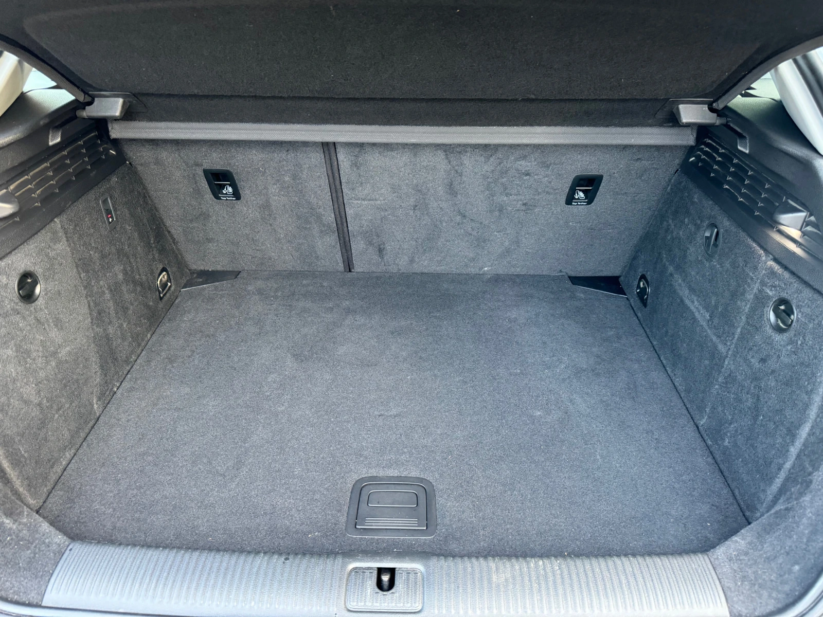 Audi A3 35 TDI 150�� Sportback  EU6 Matrix LED �������a  | Mobile.bg � ����������� 11