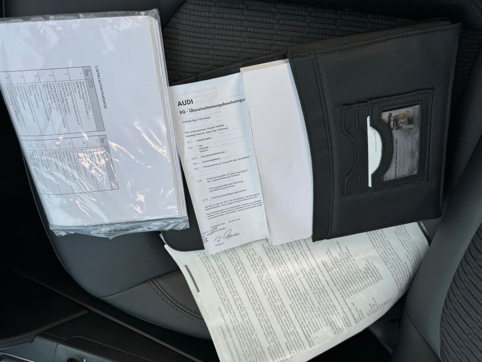 Audi A3 35 TDI 150�� Sportback  EU6 Matrix LED �������a  | Mobile.bg � ����������� 16