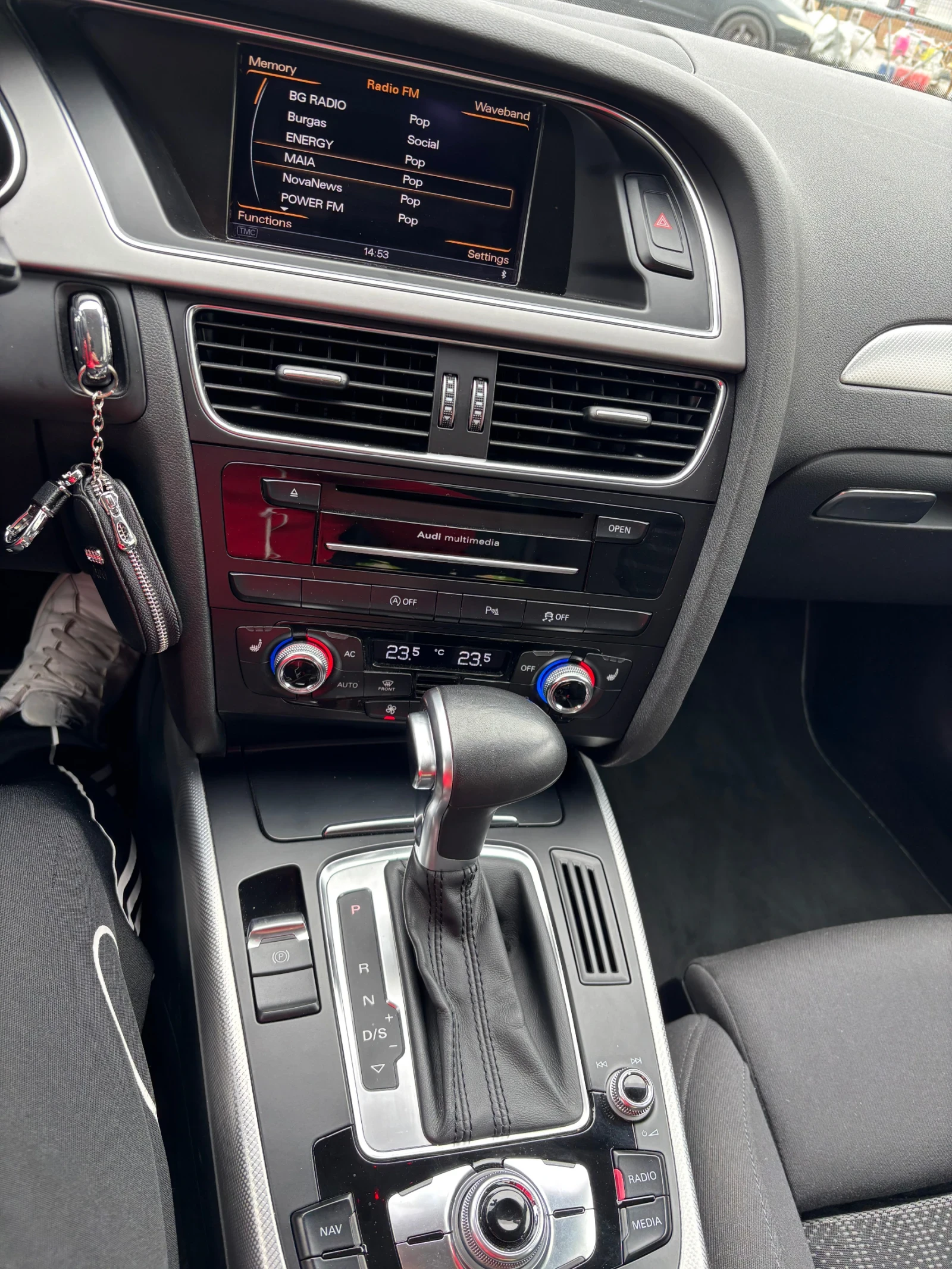 Audi A4 2.0 143к.с - изображение 10