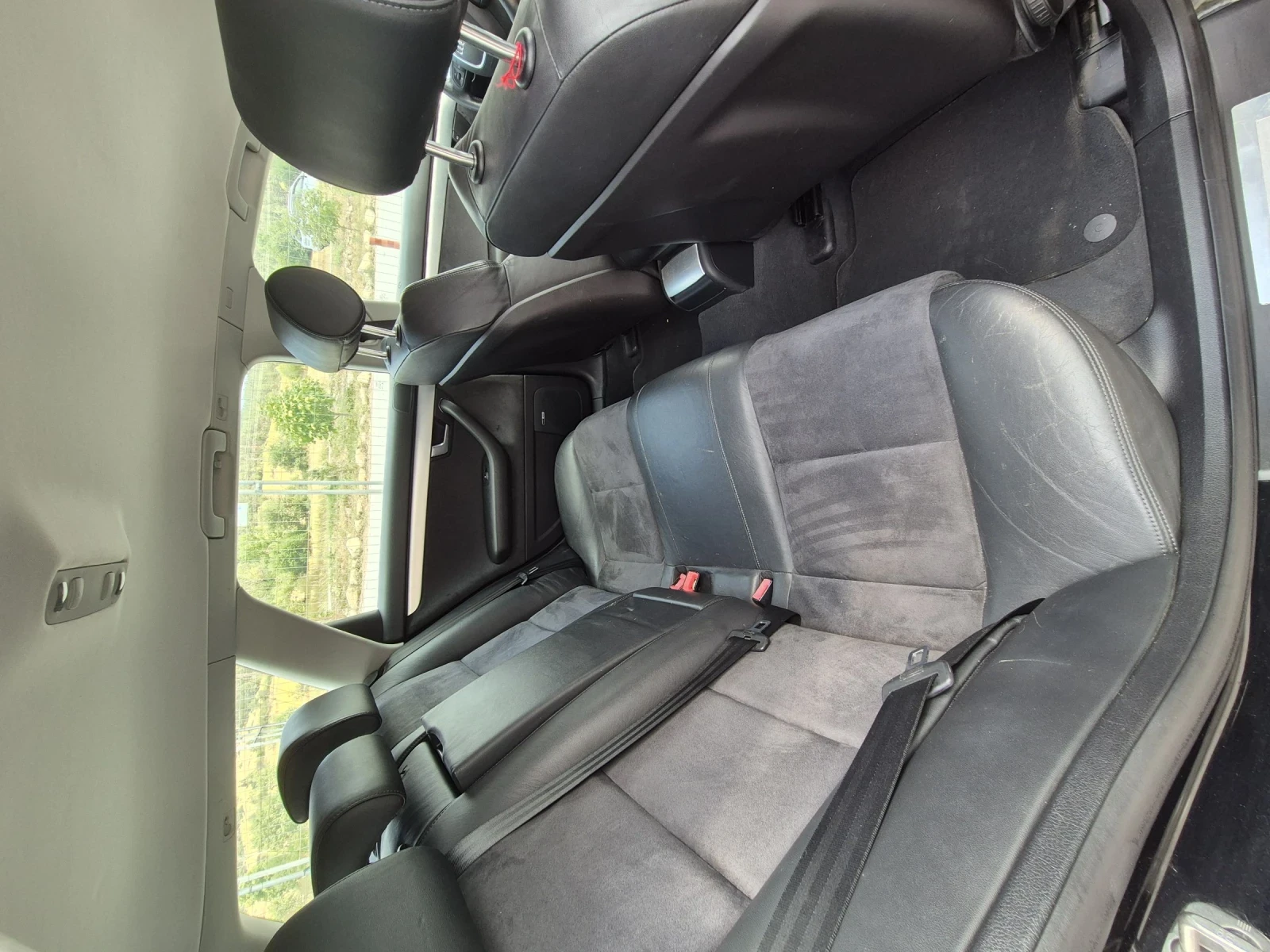 Audi A4 3.0 TDI | Mobile.bg — изображение 14