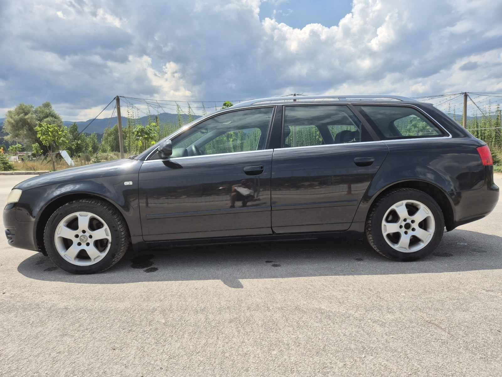Audi A4 3.0 TDI | Mobile.bg — изображение 3