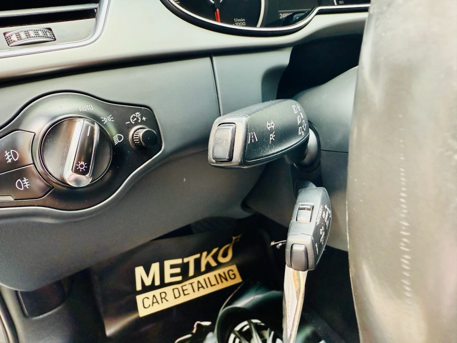 Audi A4 Allroad 3.0 TDI | Mobile.bg   17