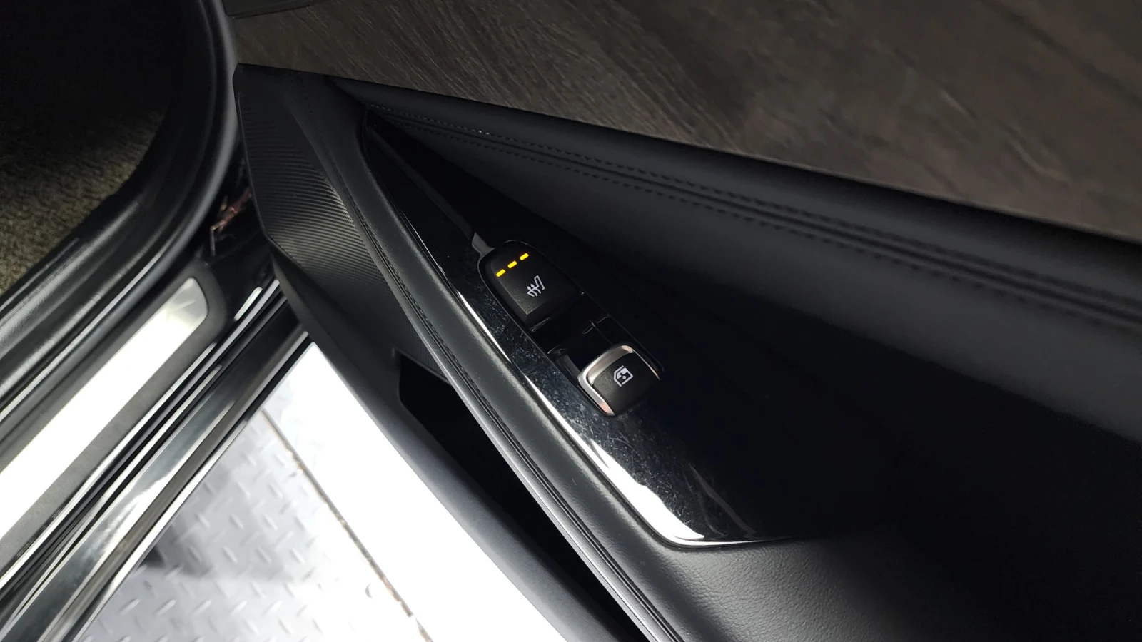 Kia K8 3.5LPG 2WD | Mobile.bg   15