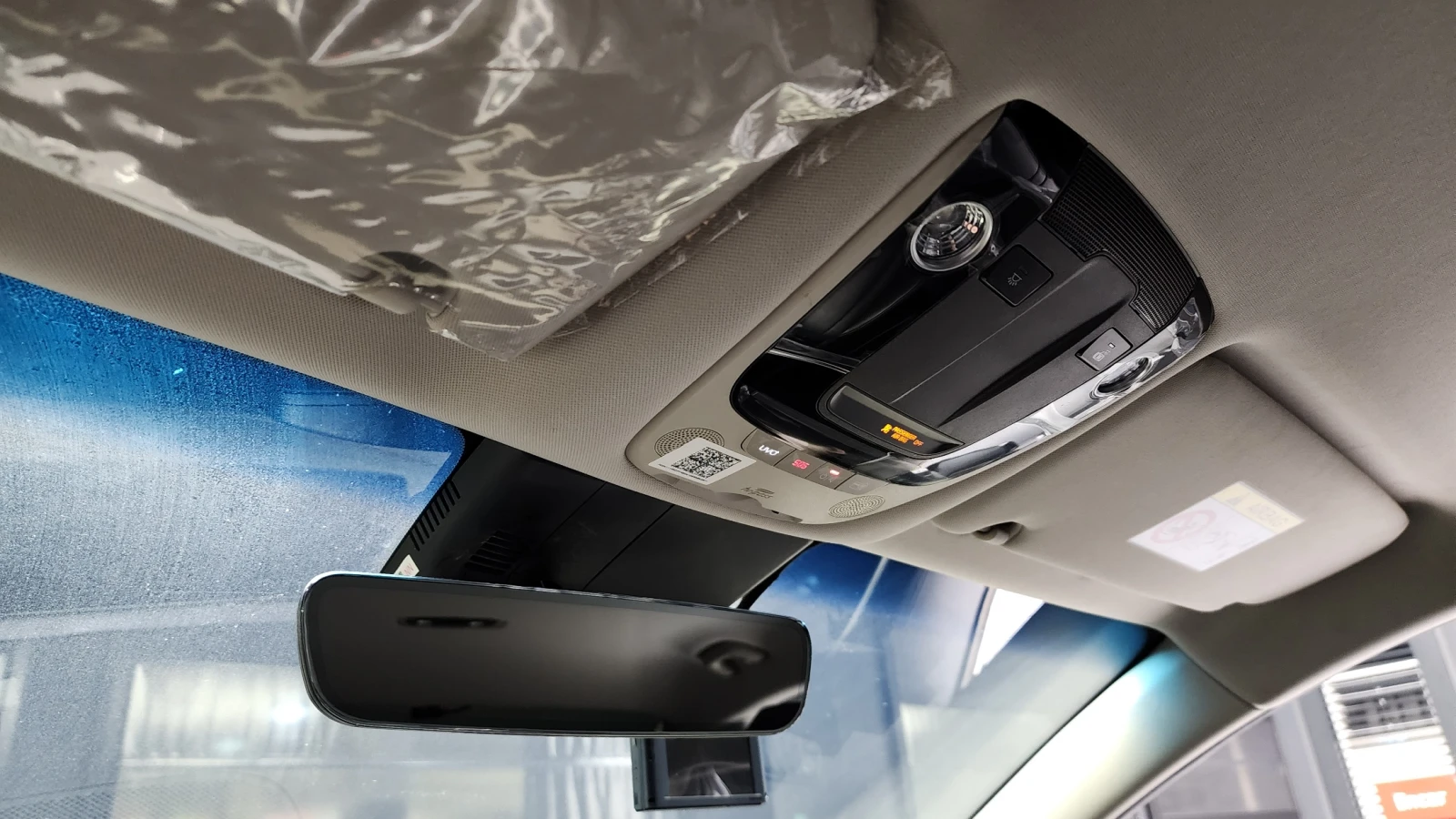 Kia K8 3.5LPG 2WD | Mobile.bg   16