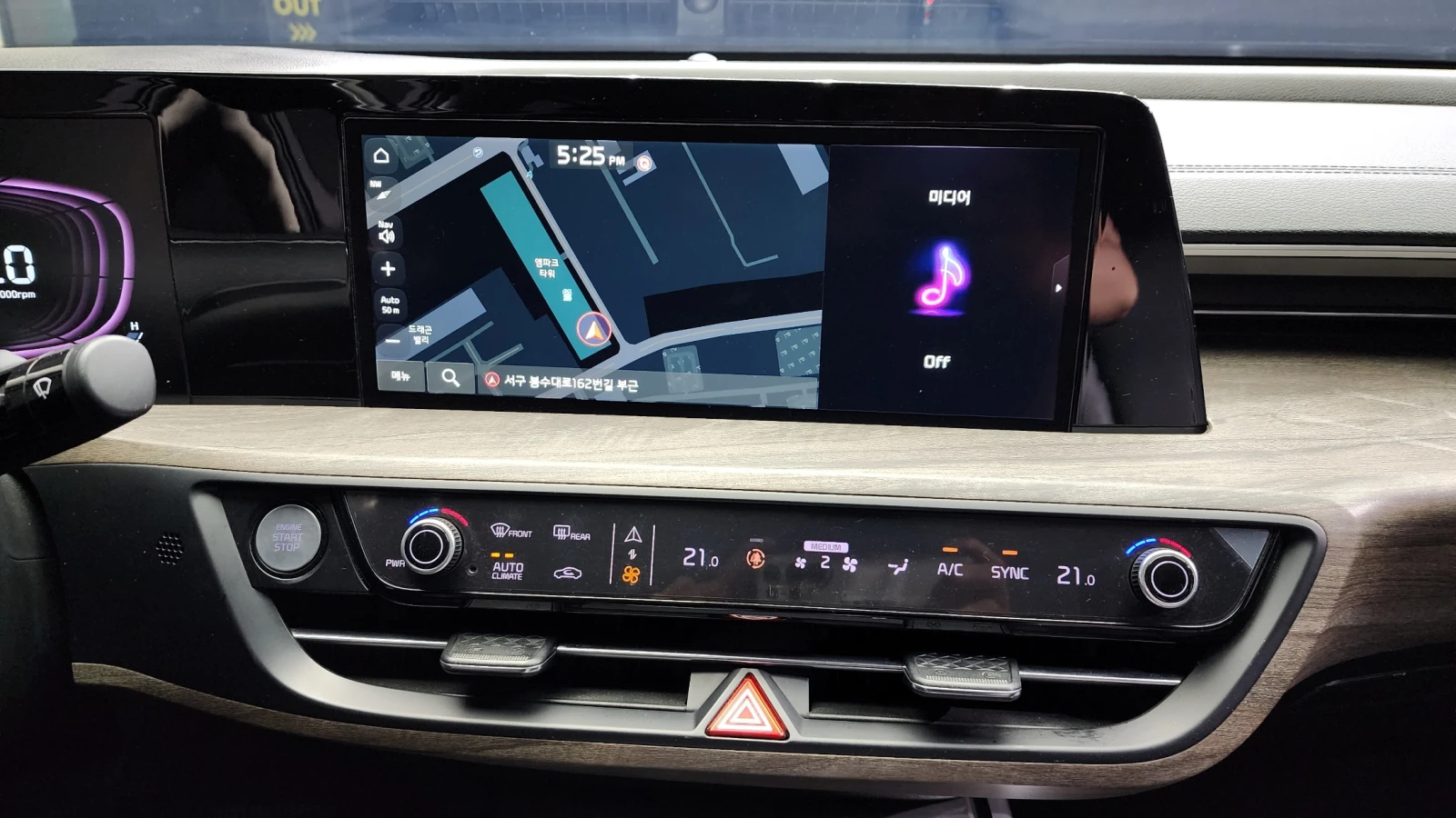 Kia K8 3.5LPG 2WD | Mobile.bg   12