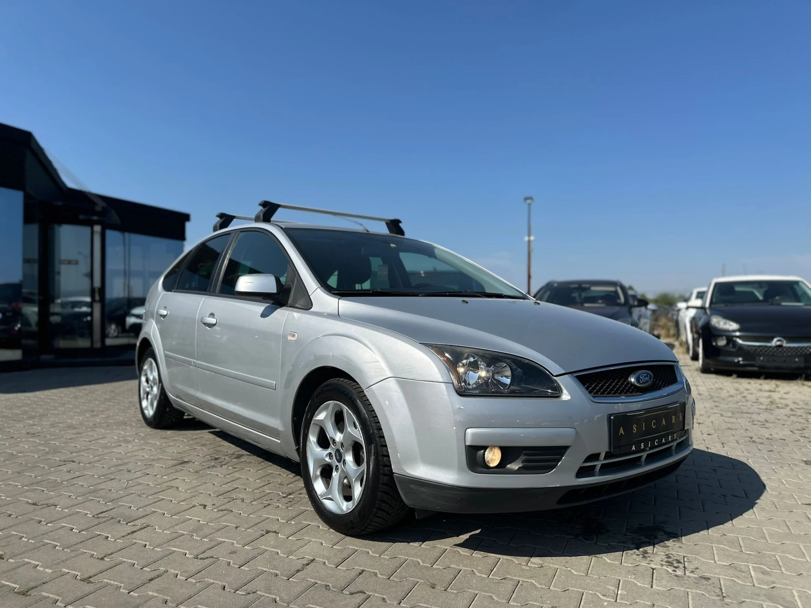 Ford Focus / 1.6D / 109 HP / FACELIFT /  - изображение 6